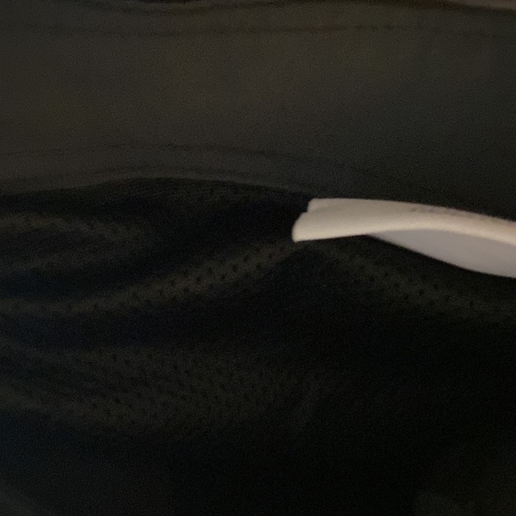 Black Board Shorts - Picture 4 of 6